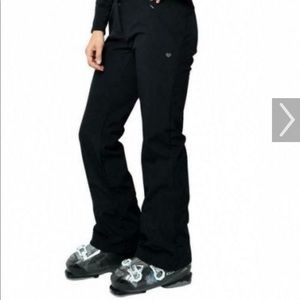 NWT Obermeyer Ski pants